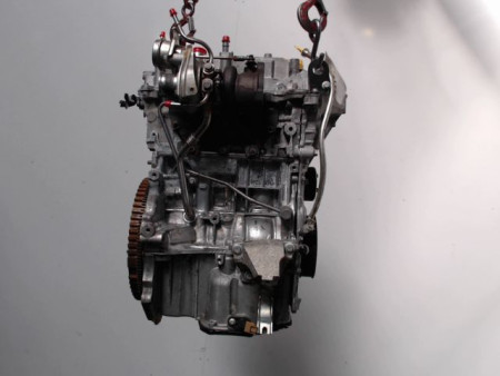 MOTEUR ESSENCE RENAULT CLIO IV 0.9 TCe 90