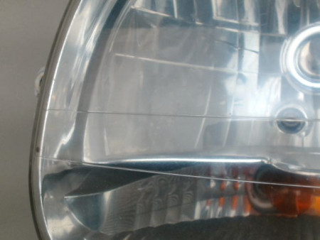 PHARE GAUCHE RENAULT TWINGO PH.3 2000-2007