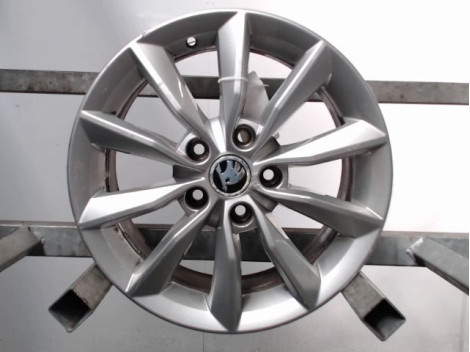 JANTE ALUMINIUM SKODA OCTAVIA 2008-