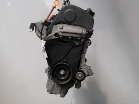 MOTEUR ESSENCE SEAT IBIZA 2002-2006 1.4 16V