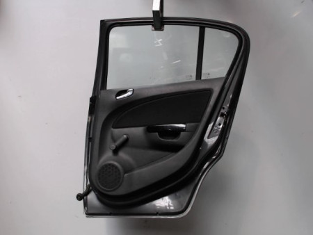 PORTE ARRIERE DROIT OPEL CORSA 2010-