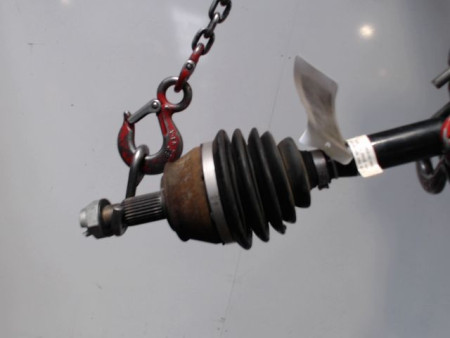 TRANSMISSION AVANT GAUCHE JEEP RENEGADE 2.0 CRD 4x4