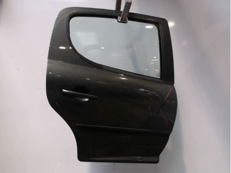 PORTE ARRIERE DROIT PEUGEOT 207 2007-