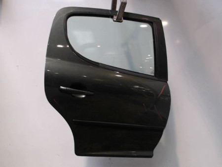 PORTE ARRIERE DROIT PEUGEOT 207 2007-