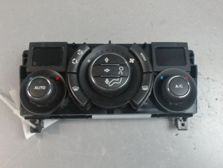 COMMANDE DE CHAUFFAGE PEUGEOT 3008 2009-