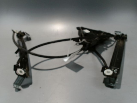 MECANISME+MOTEUR LEVE-GLACE AVANT GAUCHE SEAT IBIZA 2006-