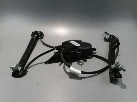 MECANISME+MOTEUR LEVE-GLACE AVANT GAUCHE SEAT IBIZA 2006-