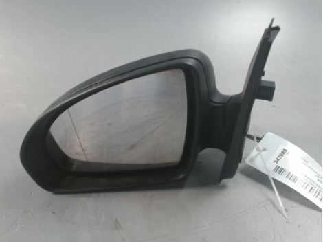 RETROVISEUR EXTERIEUR ELECTRIQUE GAUCHE SMART FORTWO COUPE 2007-