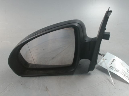 RETROVISEUR EXTERIEUR ELECTRIQUE GAUCHE SMART FORTWO COUPE 2007-