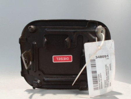 VOLET DE TRAPPE CARBURANT NISSAN QHASQAI 2007-