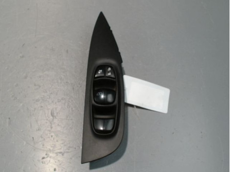 COMMANDE LEVE-GLACE PORTE AVG NISSAN QHASQAI 2007-