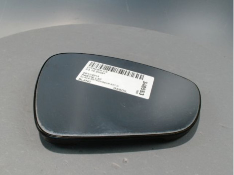 GLACE RETROVISEUR EXT D CITROEN C3 2009-