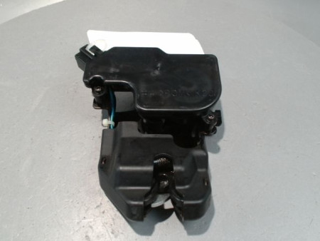 SERRURE COFFRE ARRIERE HONDA ACCORD 2003-