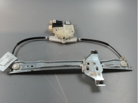 MECANISME+MOTEUR LEVE-GLACE AVANT GAUCHE CITROEN C4 2008-