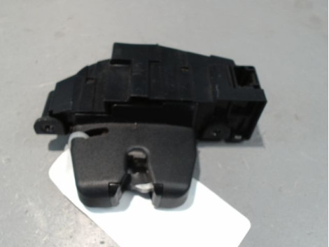 SERRURE HAYON  PEUGEOT 207 2007-