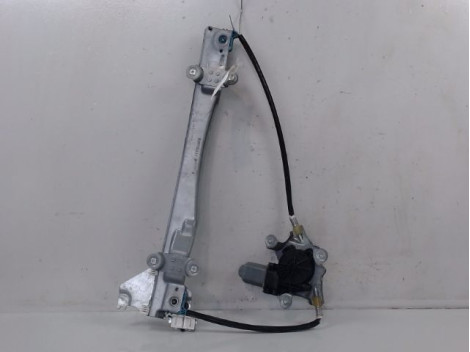 MECANISME+MOTEUR LEVE-GLACE AVANT DROIT RENAULT TWINGO 2 2010-