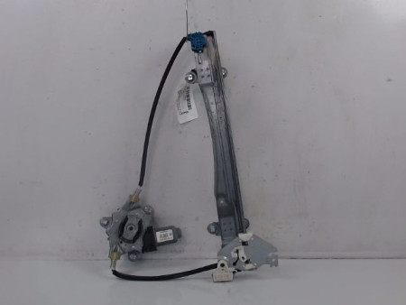 MECANISME+MOTEUR LEVE-GLACE AVANT DROIT RENAULT TWINGO 2 2010-