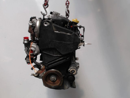 MOTEUR DIESEL RENAULT LAGUNA III 2009- 1.5 dCi 