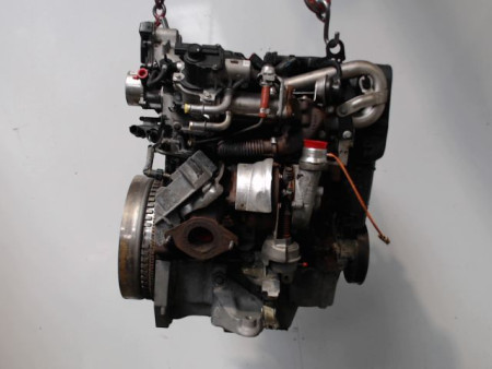 MOTEUR DIESEL RENAULT LAGUNA III 2009- 1.5 dCi 