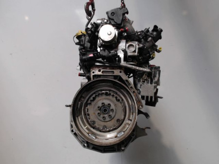 MOTEUR DIESEL RENAULT LAGUNA III 2009- 1.5 dCi 