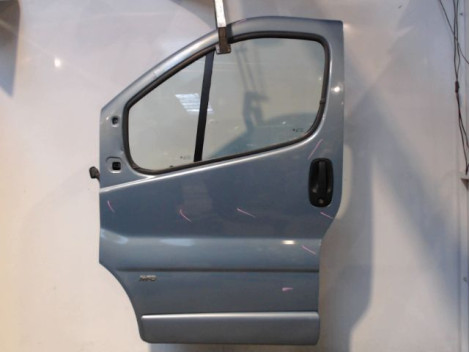 PORTE AVANT GAUCHE OPEL VIVARO