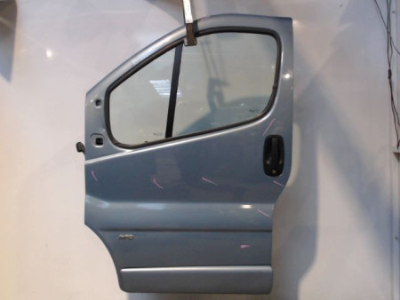 PORTE AVANT GAUCHE OPEL VIVARO