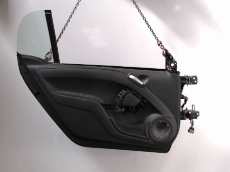 PORTE AVANT GAUCHE SMART FORTWO COUPE 2007-