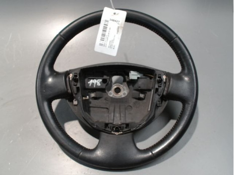 VOLANT DE DIRECTION RENAULT CLIO II CAMPUS 06-