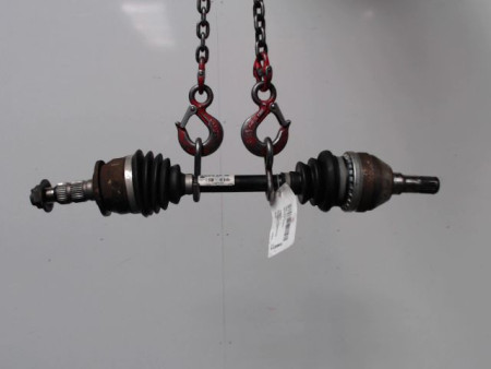 TRANSMISSION AVANT GAUCHE OPEL ASTRA 2004- 1.7 CDTI 