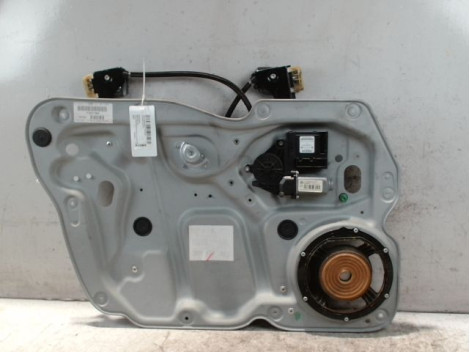 MECANISME+MOTEUR LEVE-GLACE AVANT GAUCHE VOLKSWAGEN TOURAN 07-