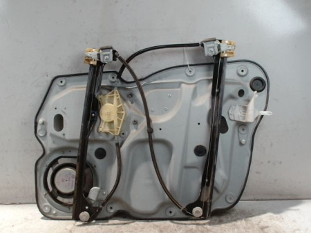 MECANISME+MOTEUR LEVE-GLACE AVANT GAUCHE VOLKSWAGEN TOURAN 07-