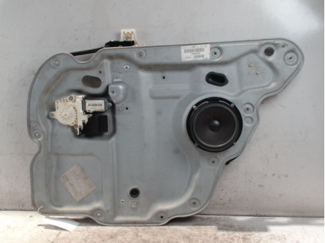 MECANISME+MOTEUR LEVE-GLACE ARRIERE DROIT VOLKSWAGEN TOURAN 07-