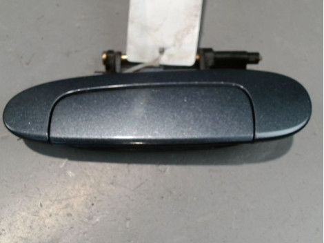 POIGNEE EXTERIEURE PORTE ARRIERE GAUCHE TOYOTA YARIS 2003-