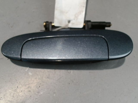 POIGNEE EXTERIEURE PORTE ARRIERE GAUCHE TOYOTA YARIS 2003-