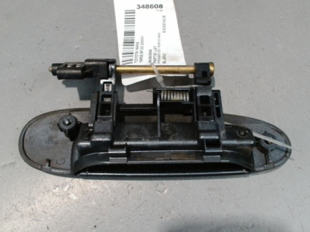 POIGNEE EXTERIEURE PORTE ARRIERE GAUCHE TOYOTA YARIS 2003-