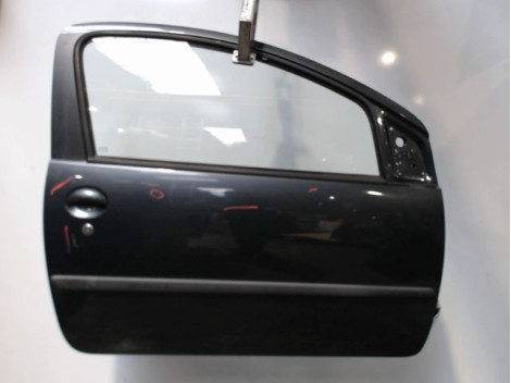 PORTE AVANT DROIT PEUGEOT 107 3P