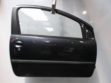 PORTE AVANT DROIT PEUGEOT 107 3P