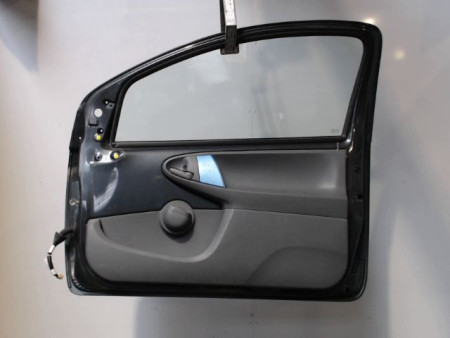 PORTE AVANT DROIT PEUGEOT 107 3P