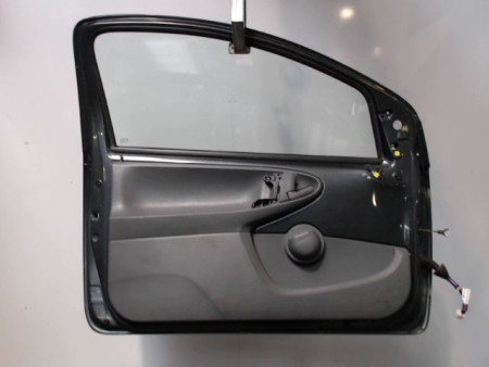 PORTE AVANT GAUCHE PEUGEOT 107 3P