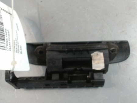 POIGNEE EXTERIEURE PORTE AVANT DROIT CITROEN XSARA PICASSO