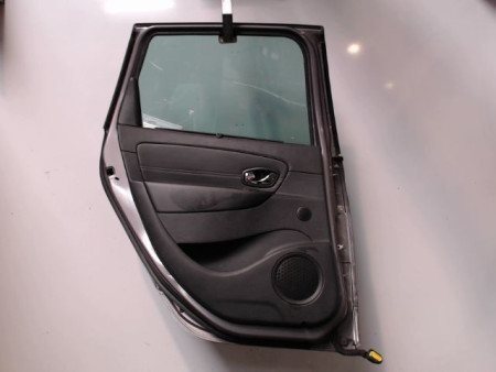 PORTE ARRIERE GAUCHE RENAULT SCENIC III 2009-