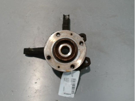 PIVOT AVANT DROIT PEUGEOT 208