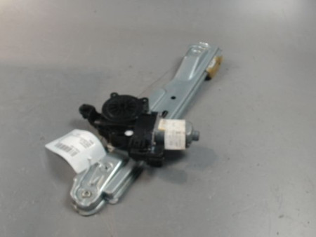 MECANISME+MOTEUR LEVE-GLACE ARRIERE DROIT FORD C-MAX