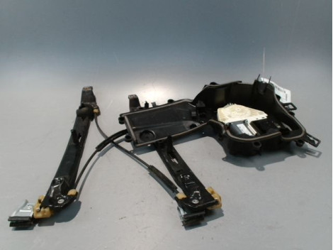 MECANISME+MOTEUR LEVE-GLACE AVANT DROIT SEAT LEON 2009-