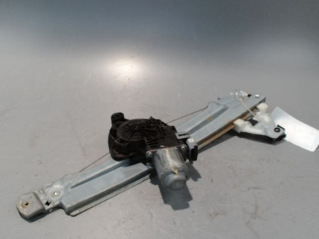 MECANISME+MOTEUR LEVE-GLACE ARRIERE DROIT CITROEN C4 2010-