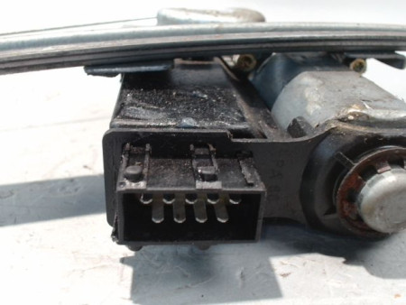 MECANISME+MOTEUR LEVE-GLACE AVANT GAUCHE CITROEN XANTIA 97-2002