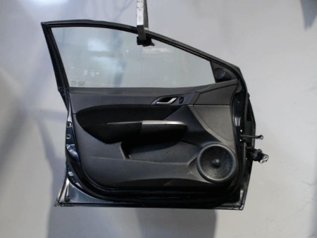 PORTE AVANT GAUCHE HONDA CIVIC 2006-