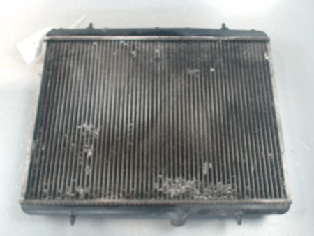 RADIATEUR PEUGEOT 208