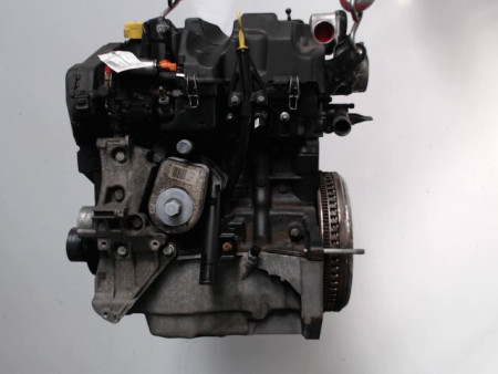 MOTEUR DIESEL RENAULT CLIO III 2005- 1.5 dCi 