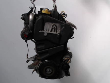 MOTEUR DIESEL RENAULT CLIO III 2005- 1.5 dCi 